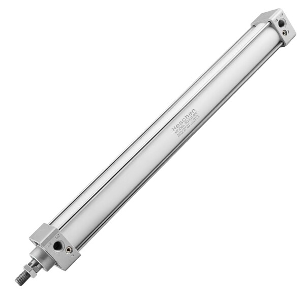 schen 空気圧標準シリンダー SC 40-400 PT1/4 ポート 40mm ボア 400mm ストローク 複動式 7,502円