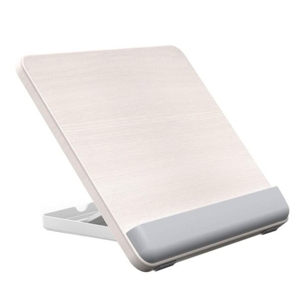 Relovi ノートパソコンスタンド パソコンスタンド PCスタンド ノートパソコンデスク 折りたたみ式滑り止め 7段階高さ調節可能 安定性 RELOVI ノートパソコンスタンド パソコンスタンド PCスタンド ノート
