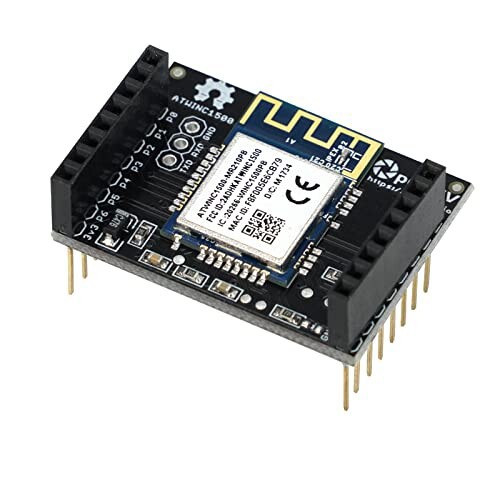 SingTown OpenMV WiFi Shield Genuine -Wireless Video Image Transmission Winc1500 Apply to OpenMV4 H7 /OpenMV4 H7 Plus /OpenMV3 M7の通販は