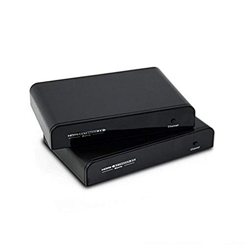 (Simble) LAN で HDMI 信号が発信可能！ HDMI Extender Matrix LH-953…の通販は