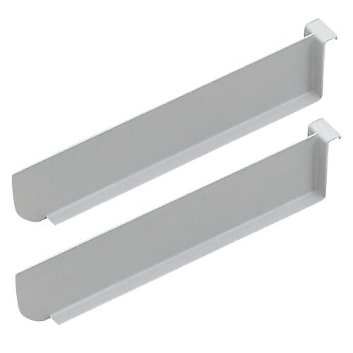 クリナップ 引き出し仕切り部材(片面カップボード・フロアカウンター奥行き45cm引き出し用)引き出しオプションパーツ