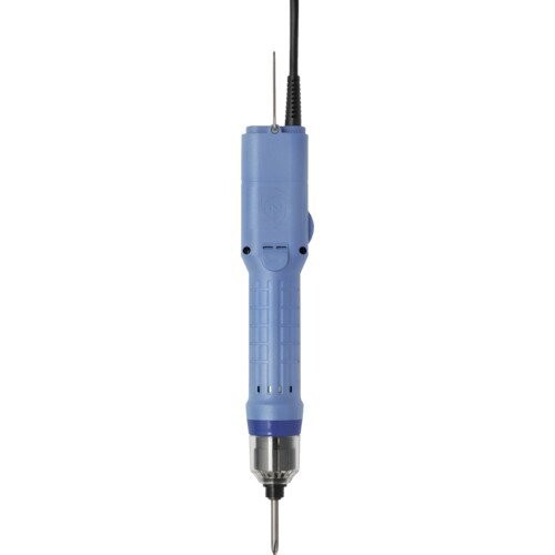 日東工器(株) 電動ドライバー ねじ締めカウンター専用 全長276 DLV30A12P-SPC-AAJ