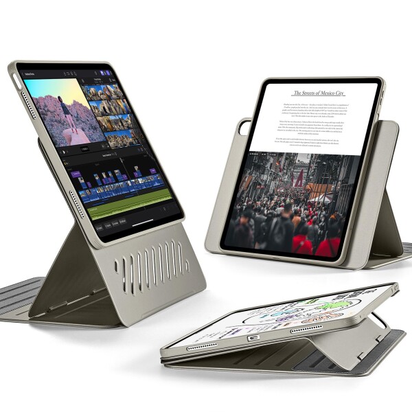 iPad air3、キーボード付き Amazon | タッチパッド搭載 第3世代 iPad Air3キーボード ケース