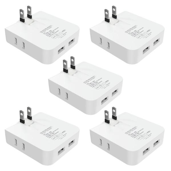 コーナータップ mini型電源タップ 4口 USB2ポート コンセント 電源タップ スイングタイプ スイングプラグ コンセントタップ スナップタップ コンセントコーナータップ サイドタップ すきの通販は
