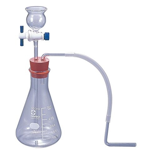 気体発生装置 ＦＧ　実験用ガラス器具