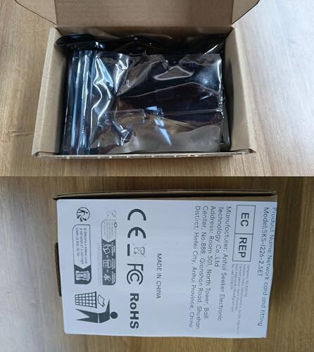 XikeStor Intel I226-Vチップ付き2.5Gb PCIeネットワークカード、2.5GBase-TネットワークアダプターNIC、PCIe 3.1 X1、PCI Expressギガビットイーサネットカード、Windows 10/11、Linux Kernel 5.16.18/RHEL8.6、VMware Eの通販は