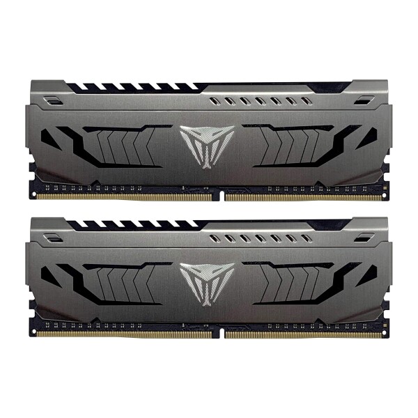 Patriot Viper Steel DDR4 3600MHz PC4-28800 64GB (32GB x 2枚