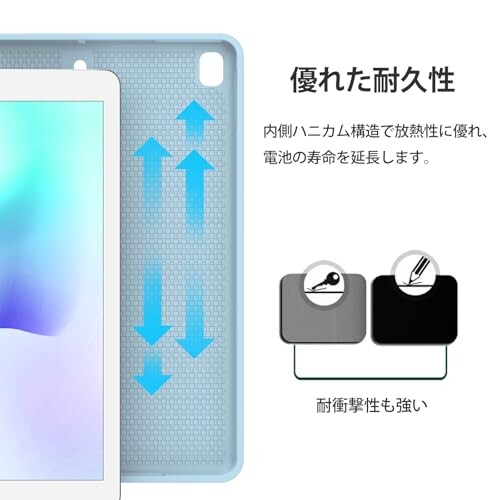 iPad第8世代 キーボードケース➕ペン付き 超破格‼️iPad第8世代