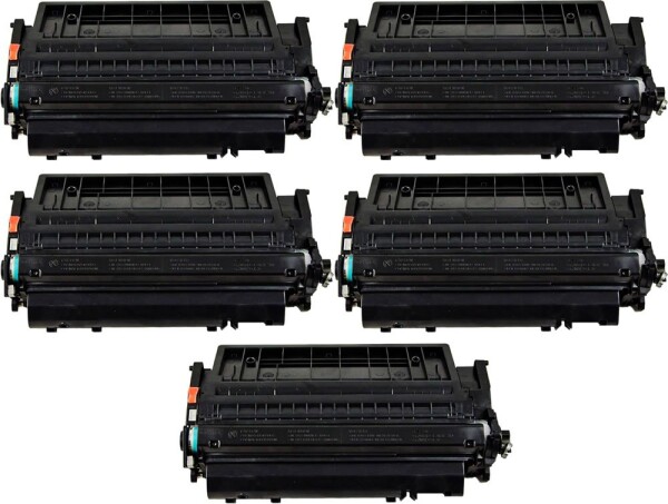 officeネット CRG-519II 5本組 互換 トナー カートリッジ 大容量 キャノン用