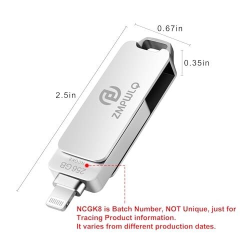 USBメモリiPhone 256GB フラッシュドライブ iPhone メモリー USB iPhone メモリ iPad USBメモリ アイフォン USBメモリ フラッシュメモリ Lightning メモ並行輸入