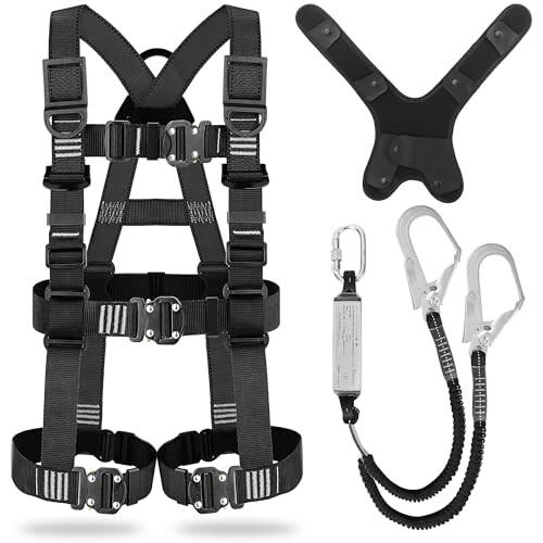 タイタン TITAN フルハーネス ハーネスベルト 安全帯 TITAN（タイタン