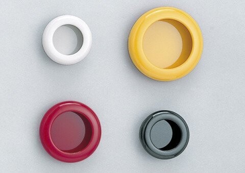 スガツネ工業 HEWI 掘込取手 538-ML型 ホワイト 538-90ML-99の通販は 5,504円