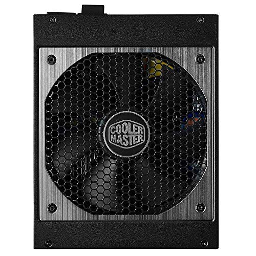 CoolerMaster V1200 Platinum 1200W PC電源ユニット 80PLUS PLATINUM 7