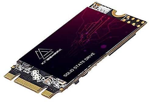Kingshark SSD M.2 2242 500GB APROシリーズ 内蔵型Ngff m2 SSD 42MM SATA III 6Gb/s Solid State Drive Sata3 SataIII 高性能 ハイパフォーマンス ノート/パソコン/適用 ソリッドステートドライブ M2 SSD 3年保証 Hard Dis