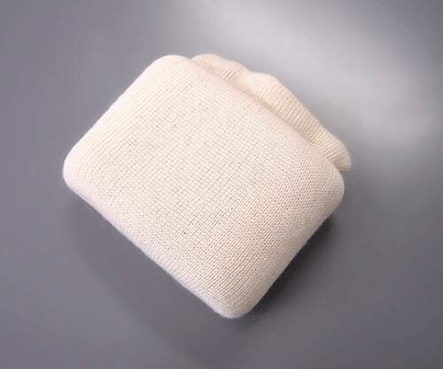 日本衛材 ストッキネットロール タワラ 3号×100cm 20個 NE-3360