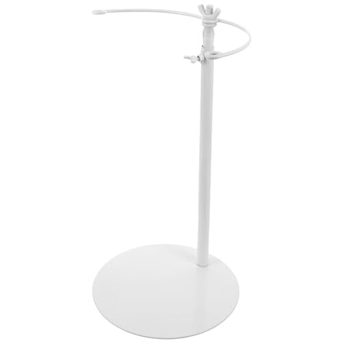 OUNONA ブーケ スタンド フローラル ブーケ アイアン フラワー サポート ホルダー デスクトップ スタンド 取り外し可能 フラワー スタンド ブーケ ホルダー 生花 フラワー ホルダー ホワイの通販は 4,906円