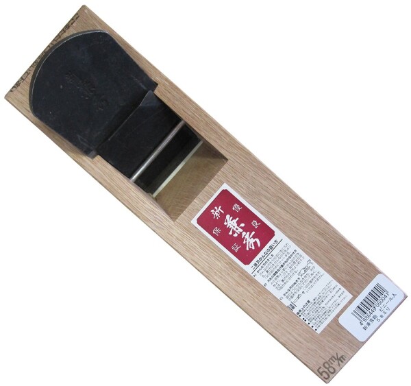 新兼秀 鉋 58mmの通販は 5,458円