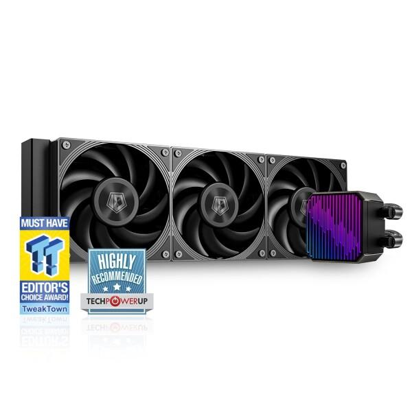 Bitspower MIZ77ITXA ニッケルプレート(ICEブラック) ICEブラック Bitspower MIZ77ITXA ニッケルプレート(ICEブラック) ICEブラック