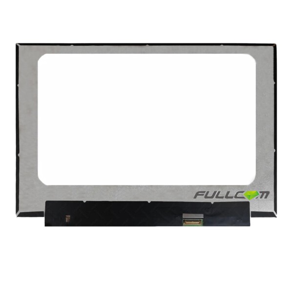 FULLCOM 修理交換用液晶パネル 対応画面モデル: 14.0" LCD LED 用 1920X1200 (タッチ非搭載) Asus Vivobook A1405 A1405Z / ADOL 14Z X1403Z X1405V / N140JCA-ELK / NV140WUM-N44 / NV140WUM-N68,NV140WUM-N44
