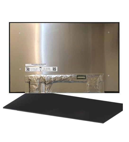Fullcom　16インチ 修理交換用液晶パネル1920x1200 Fullcom 16インチ 修理交換用液晶パネル1920x1200 PCパーツ Fullcom 16