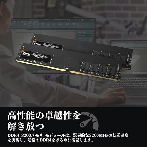 デスクトップ用メモリ DDR4 3200MHz 人気商品CORSAIR DDR4-3200MHz デスクトップPC用 メモリ