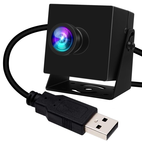 【定価18487円】ELP 1080P 120fps 1200万画素USBカメラ ELP 1080P 120fps USBカメラコンピューター用1200万画素広角PCカメラ
