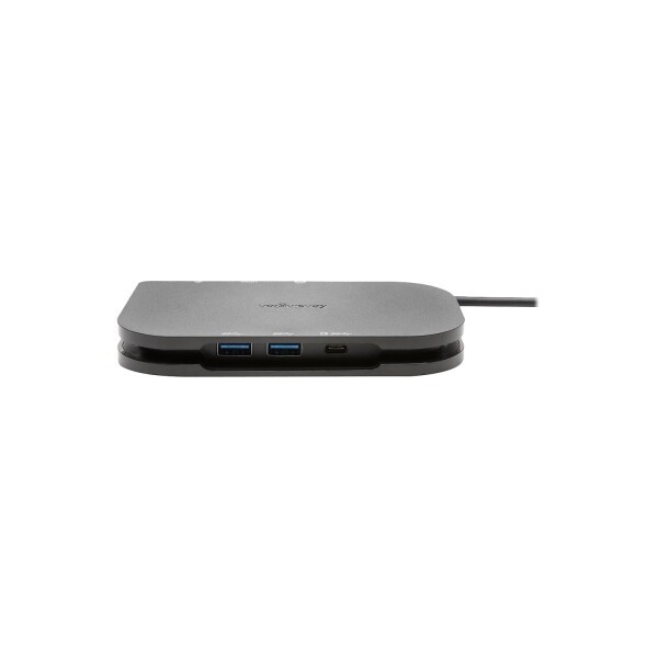 Kensington K38365WW SD1610P USB-C モバイルドッグ パススルーチャージングの通販は