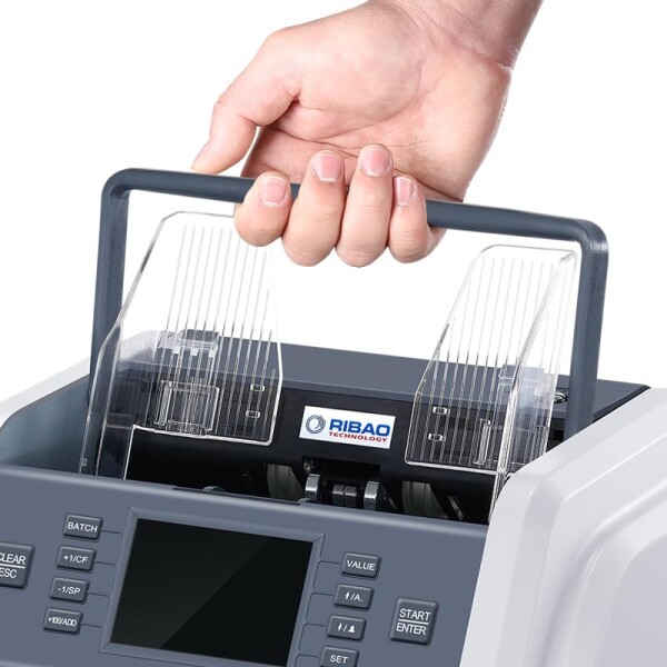 RIBAD BC-35紙幣計数機 デジタル表示 Eail さん専用 RIBAD BC-35紙幣計数