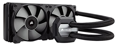 Corsair H100i V2 水冷一体型CPUクーラー FN1021 H100i V2【終息】 | 株式会社リンクスインターナショナル