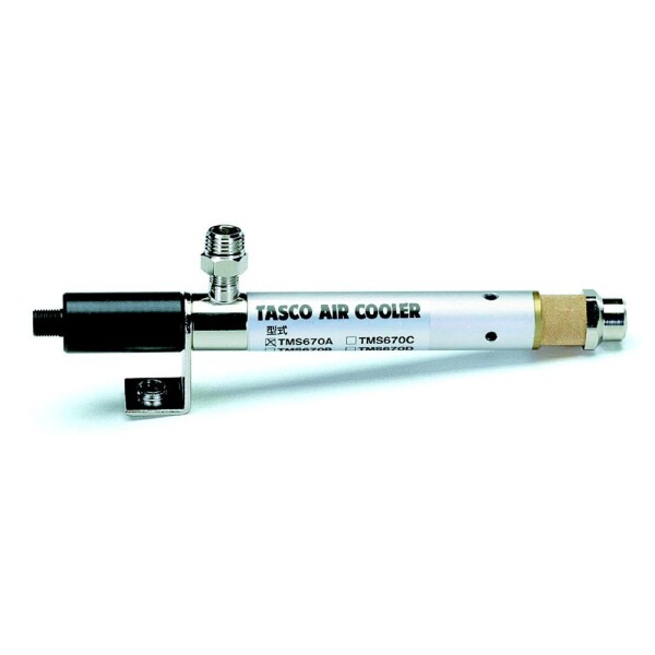 イチネンTASCO 超低温空気発生器 TA478AA-5