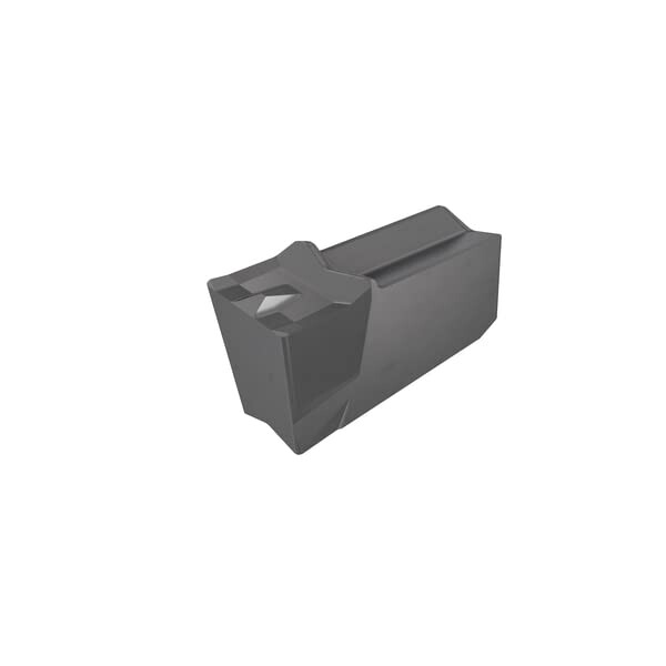 SAKUSAKU 旋削溝入れ・横送り加工用 コーティング 超硬インサート 10個入り PVDコーティング DIPV 2.00 0.20 SUP9235