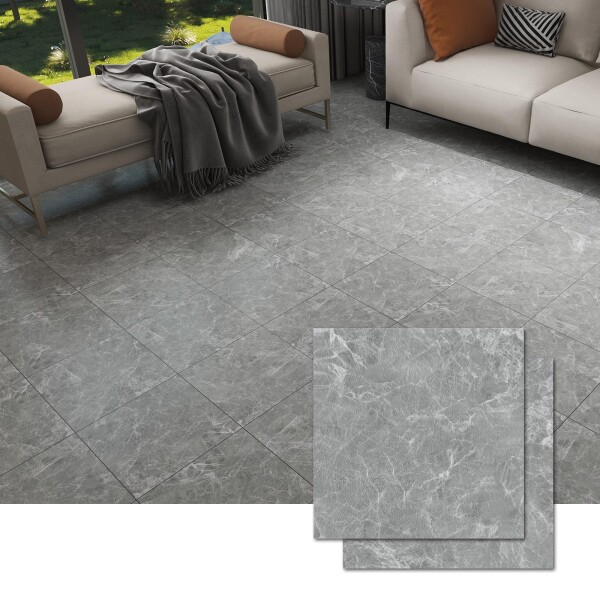 未使用 床タイル INAX 115枚セット フロアタイル リクシル 未使用 床