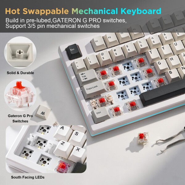 ヨギボーミント ヨドバシ.com - コルセア CORSAIR 60％メカニカルゲーミングキーボード