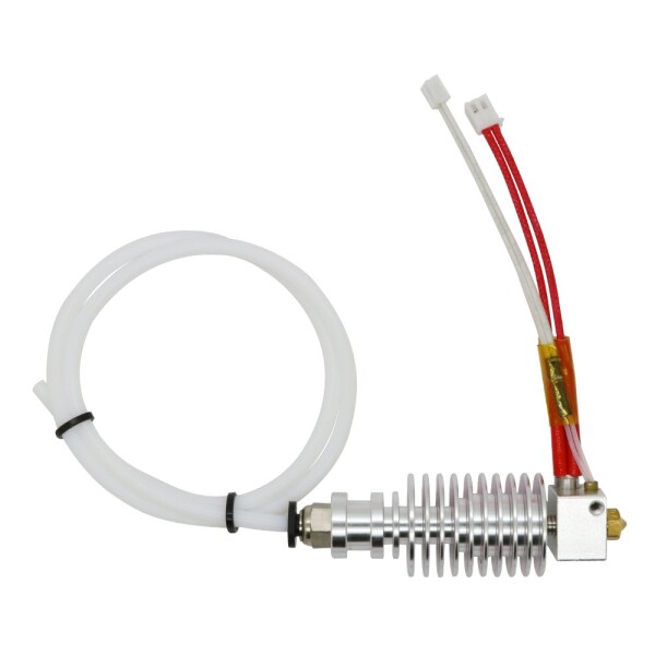 Redrex I3 Mega押出機ホットエンド12V 40W 1.75mm 0.4mm 押出機プリントヘッド，V5 J-head Hotend ，3Dプリンタパーツ・アクセサリ，I3 Mega 3Dプリンタに適用