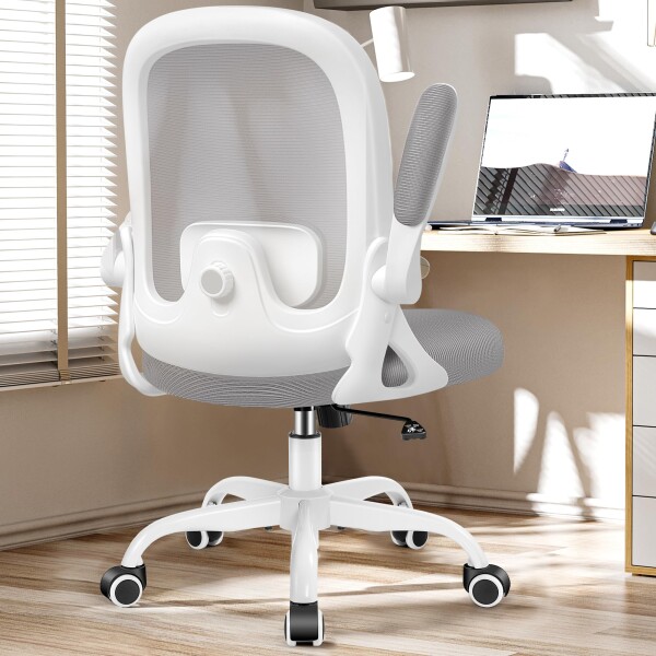 Primy 椅子 オフィスチェア 疲れない デスクチェア 人間工学 学習椅子 おしゃれ 通気性 事務椅子 チェア イス 360度回転 座面昇降 メッ Primy オフィスチェア 疲れない 椅子 デスクチェア メッシュ 人間工学