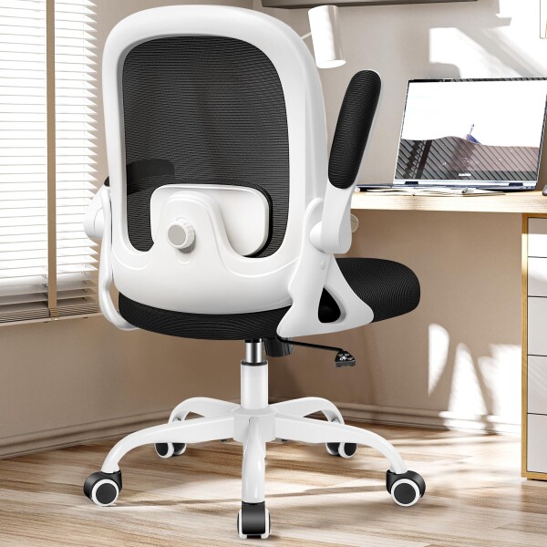 2個セット　　オフィスチェア 椅子 デスクチェア 疲れない人間工学 オフィスチェア 椅子 デスクチェア2Dヘッドレスト 疲れない人間工学 2