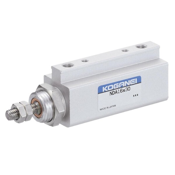 コガネイ ノックシリンダ NDAS16X5-1A-CS11TA1