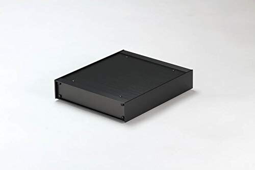 タカチ電機工業 タカチ パネル脱着アルミサッシケース AUP88-43-20AP-SB タカチ電機工業（TAKACHI） パネル脱着アルミサッシケース 品番