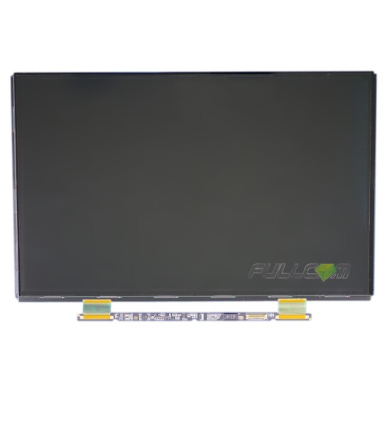 FULLCOM 13.3"インチ修理交換用液晶パネル LP133WP1-TJAA、LP133WP1-TJA1、LTH133BT01-A01 LED スクリーン、A1369/A1466 ノートブック用