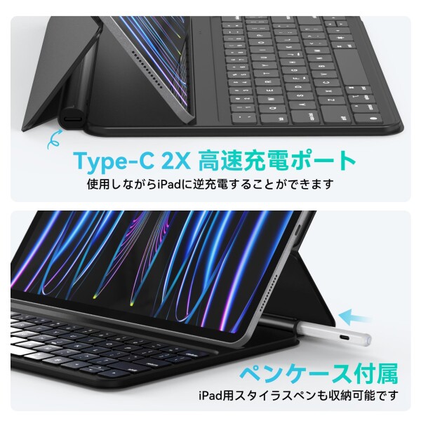 iPad Pro 11(第3世代) + Apple Pencil キーボード付 iPad Pro 11(第3世代) + Apple Pencil キーボード付 Amazon | iPad Pro