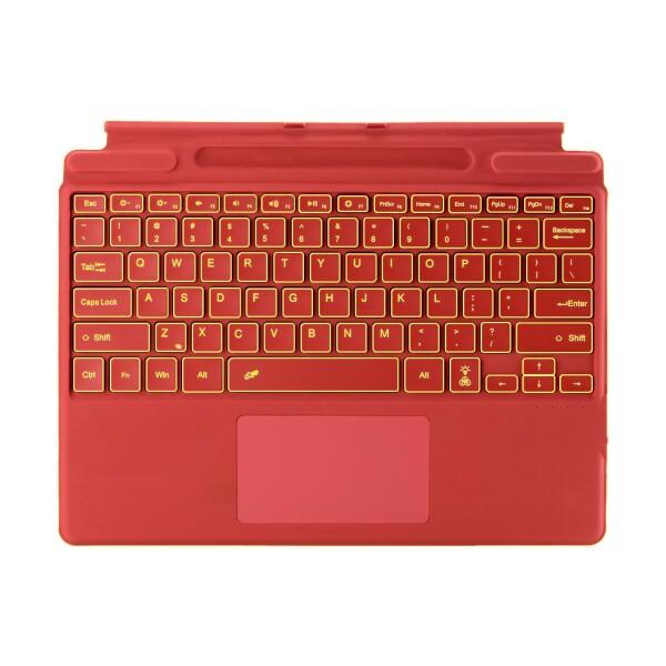 Surface pro8 キーボード Microsoft surface prp8 Signatureキーボード