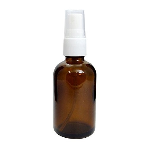 ガラスビン.com 遮光瓶 60ml SYA-T60ccスプレー10本セット スプレーボトル 携帯用遮光スプレーボトル 化粧水 ボトル 香水瓶 ガラスビン.com 遮光瓶 60ml SYA-T60ccスプレー10本セット スプレー