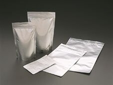 アルミ製ラミジップ ＡＬ−２２ ５０枚入