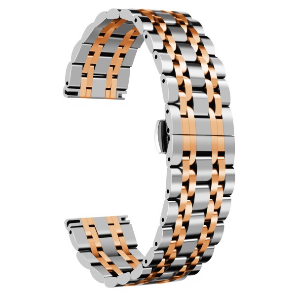 【みるくみ さま】専用！！ 送料無料】[BINLUN] 時計バンド 樹脂 メンズ レディース 腕時計バンド