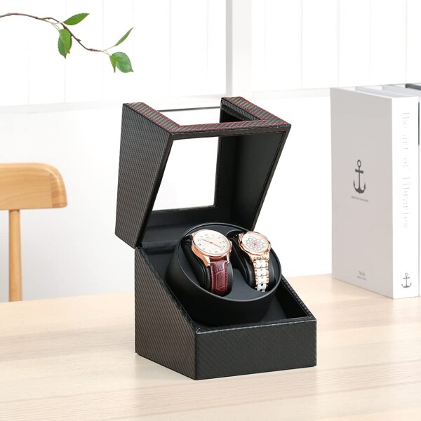 ワインディングマシーン ウォッチワインダー 自動巻き時計