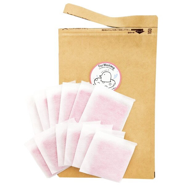 洗濯槽クリーナー 12枚セット 入れるだけ簡単 抗菌 消臭 防カビ ベビー服にも安心 衣類の嫌なニオイを消臭抗菌 部屋干し 生乾き臭 使用後は洗たく機に入れたまま雑菌の増殖を抑制 ドラ