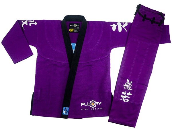 ハイライトブラジリアン柔術BJJ Gi_3