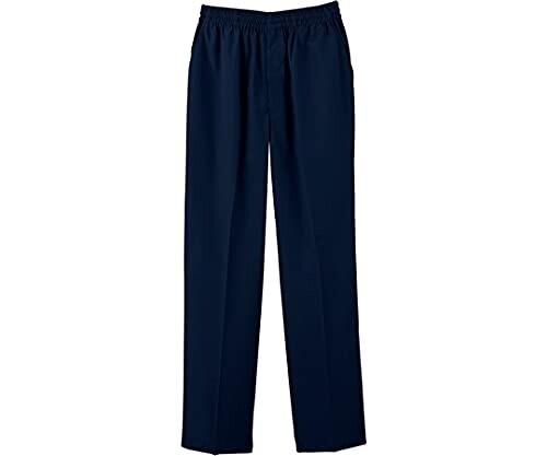 (自重堂) スクラブ ネイビー