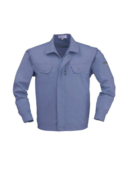 (ジーベック) 作業服(ジャケット) 2340-31-4L アイボリー 4L