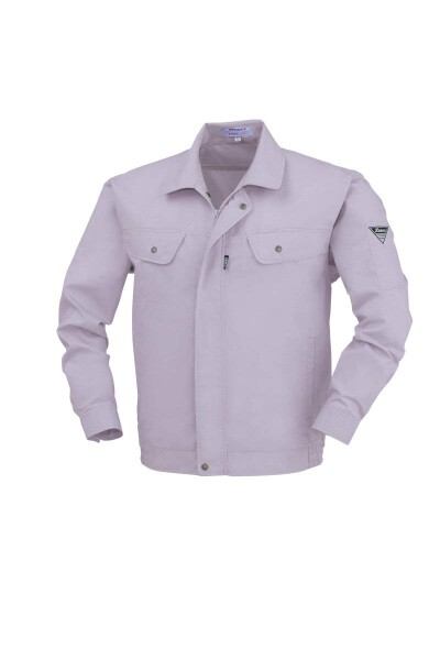 ジーベック) 作業服(ジャケット) 2340-31-4L アイボリー 4Lの通販はau